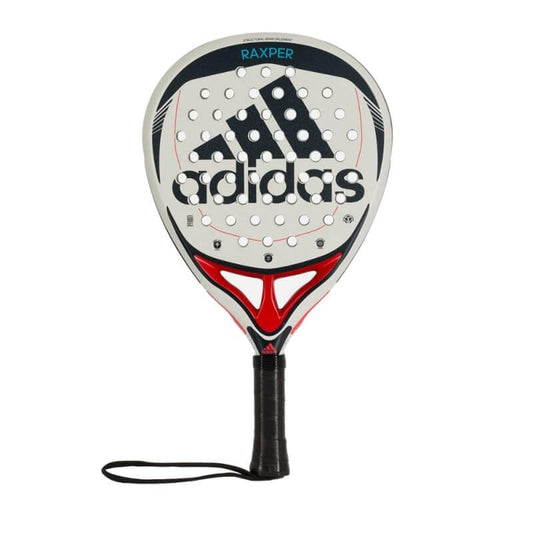 RACCHETTA PADEL ADIDAS RAXPER 2022