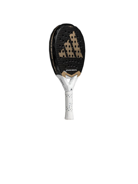 Adidas Metalbone Carbon Ctrl 3.4 2025 - Racchetta da padel taglia unica