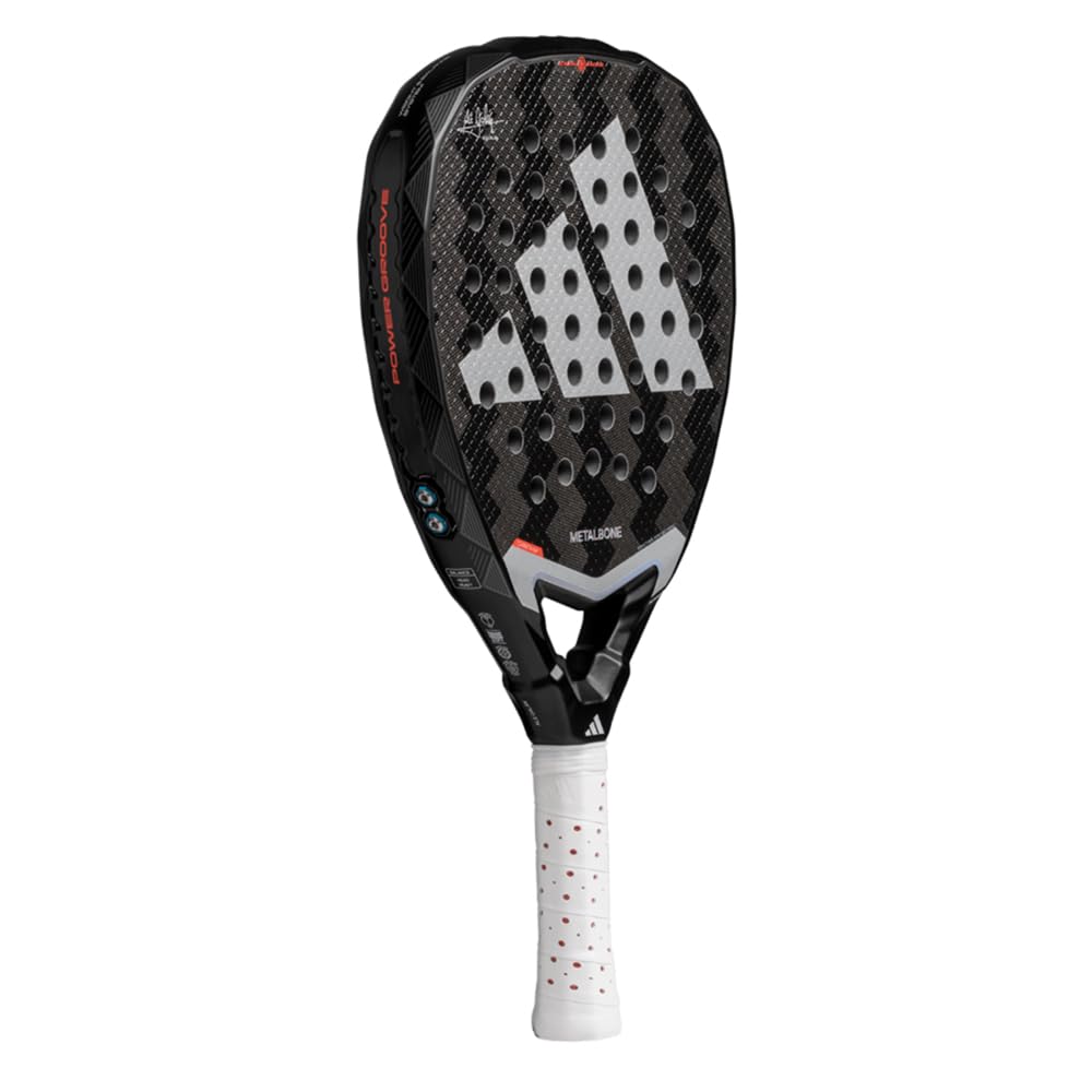 Adidas Metalbone 3.4 2025 - Racchetta da padel, taglia unica