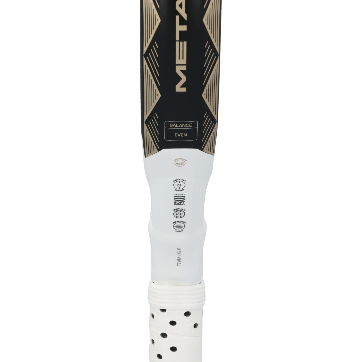 Racchetta Da Padel Adidas Metalbone Team Light 3.4 2025