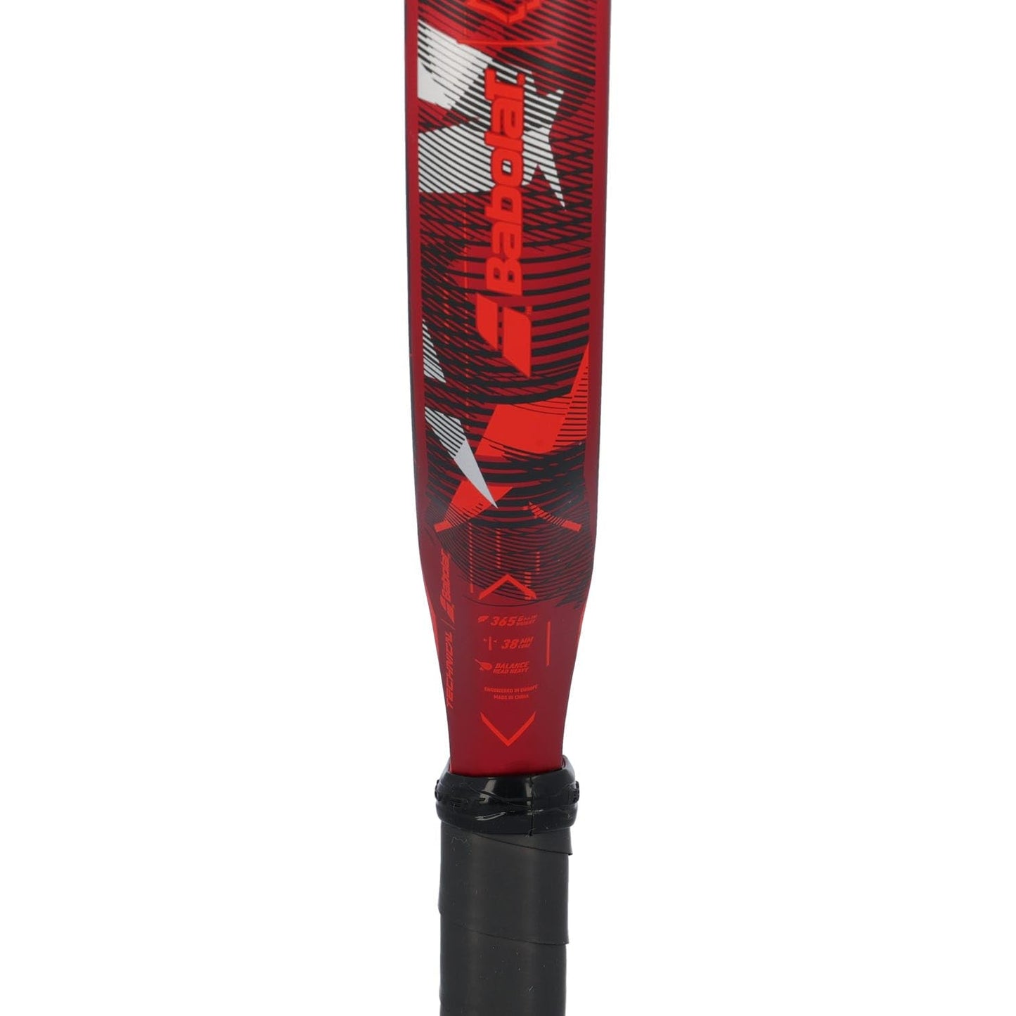 Babolat Teachnical Veron Juan Lebron 2024 - Racchetta da paddle