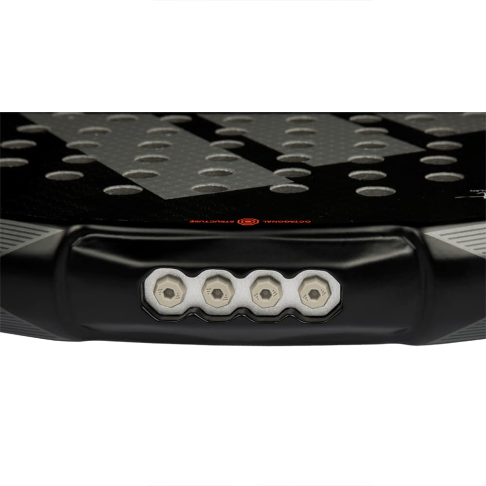 Adidas Metalbone 3.4 2025 - Racchetta da padel, taglia unica