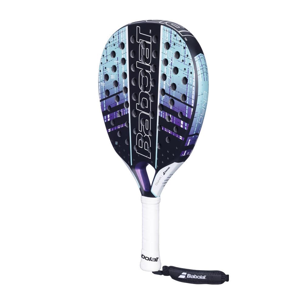 BABOLAT RACCHETTA DYNA SPIRIT 2023 PADEL DONNA