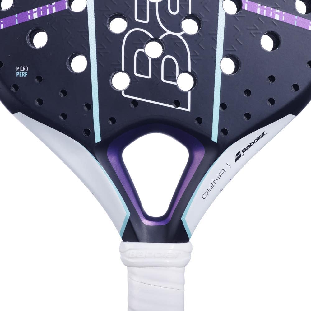 BABOLAT RACCHETTA DYNA SPIRIT 2023 PADEL DONNA