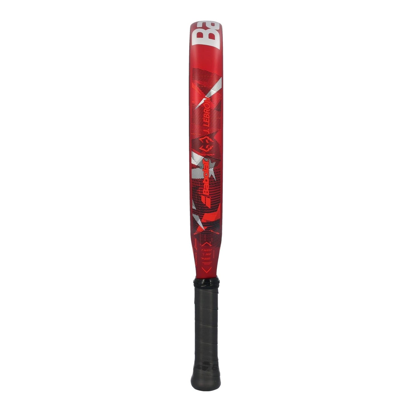Babolat Teachnical Veron Juan Lebron 2024 - Racchetta da paddle