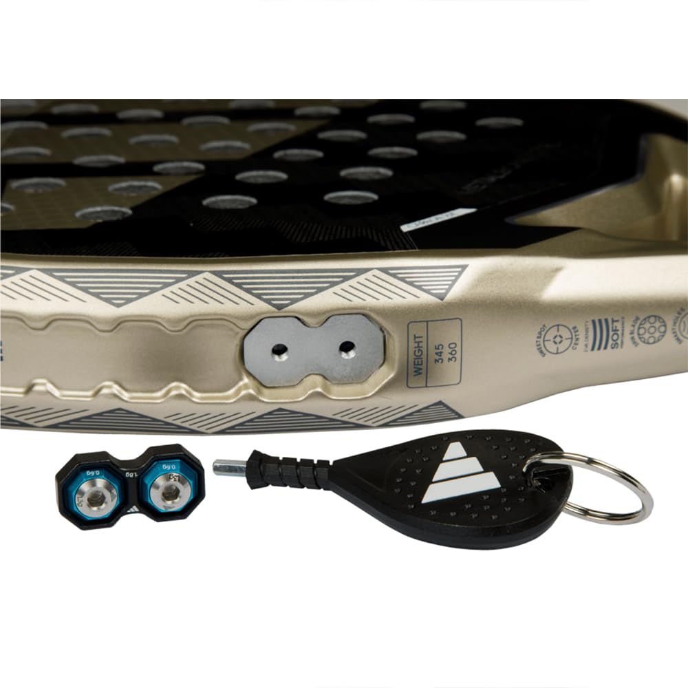 ADIDAS METALBONE Ctrl 3.4 (Pala)