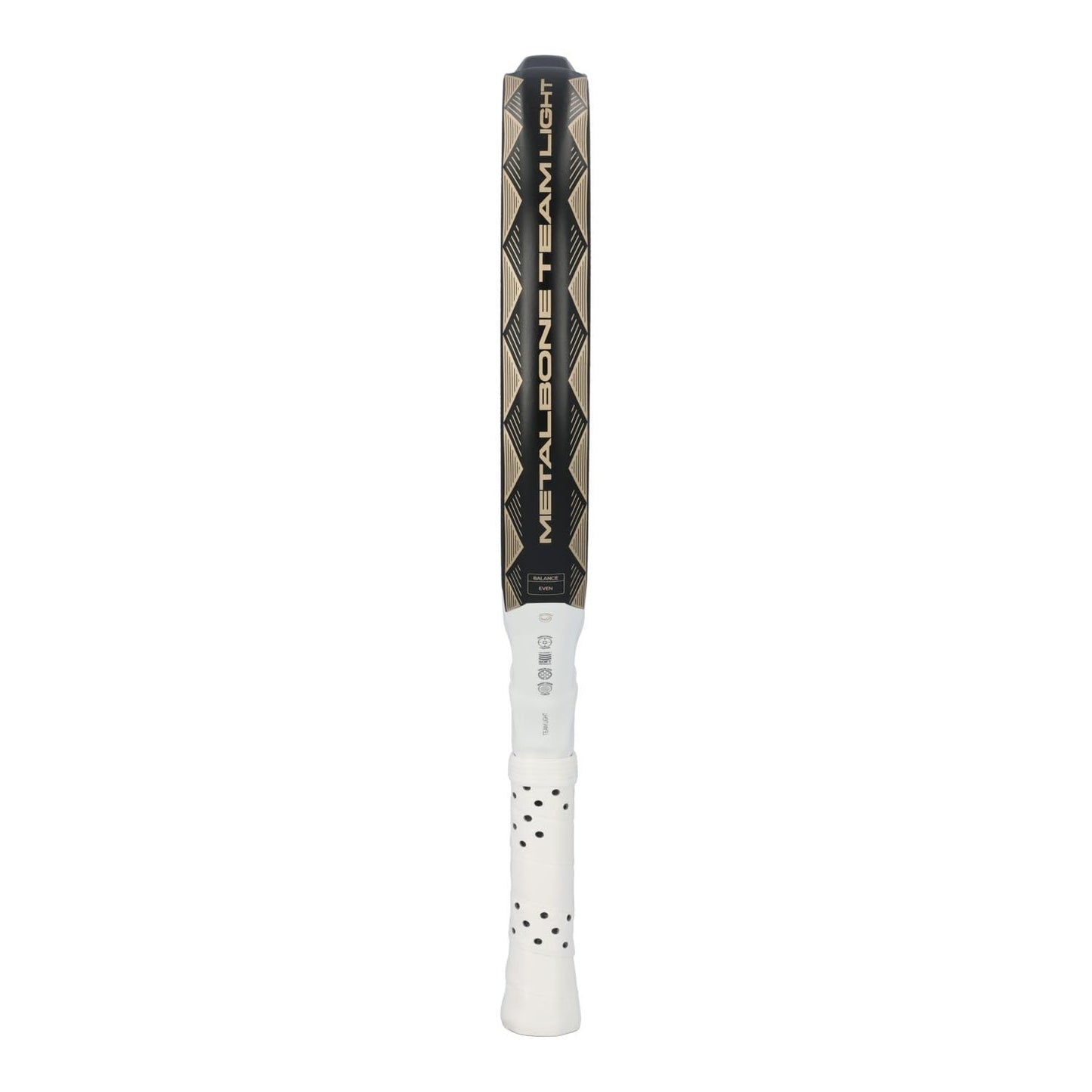 Racchetta Da Padel Adidas Metalbone Team Light 3.4 2025