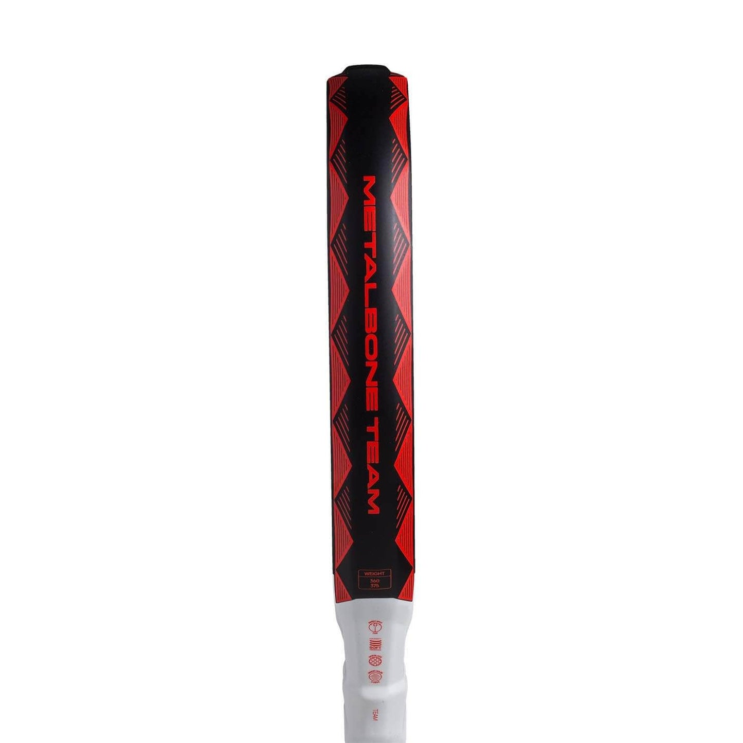 Adidas Metalbone Team 3.4 2025 - Racchetta da padel, taglia unica