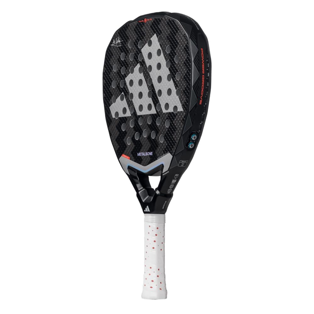 Adidas Metalbone 3.4 2025 - Racchetta da padel, taglia unica