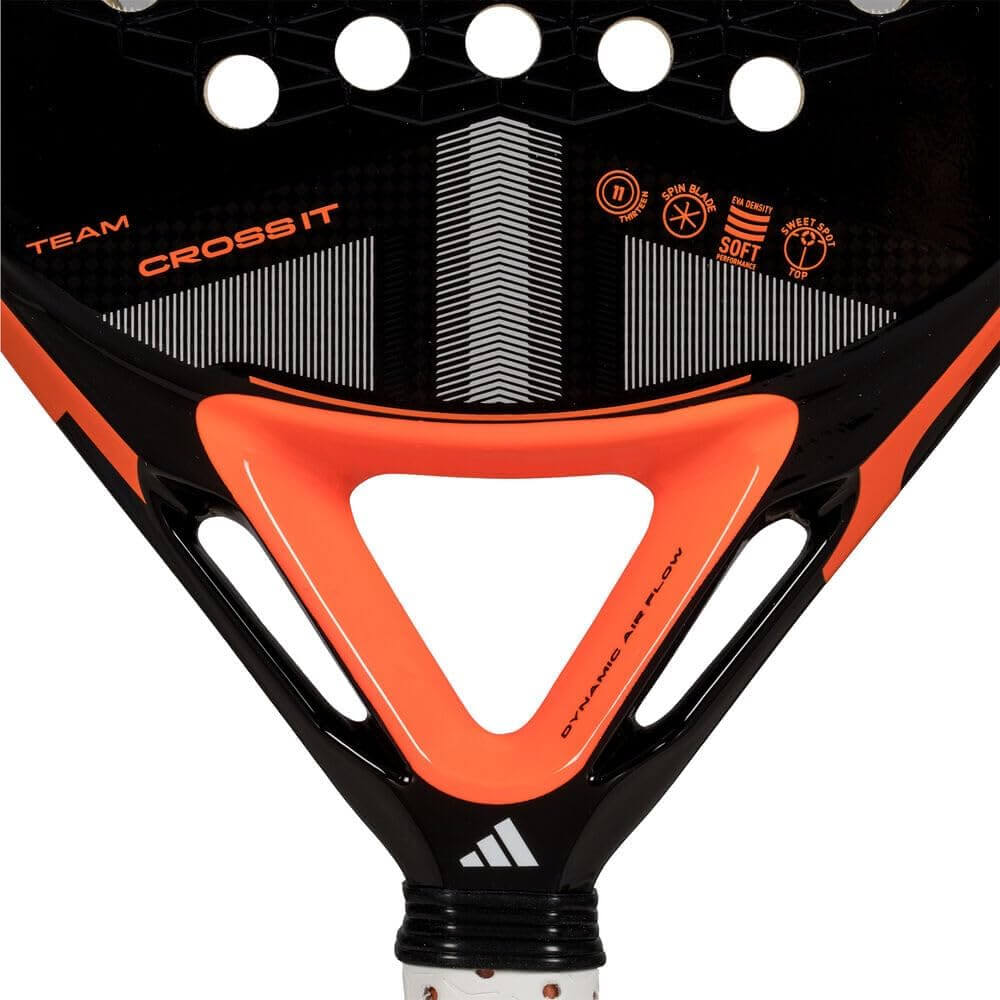 adidas Cross It Team 2025 - Racket Taglia Unica