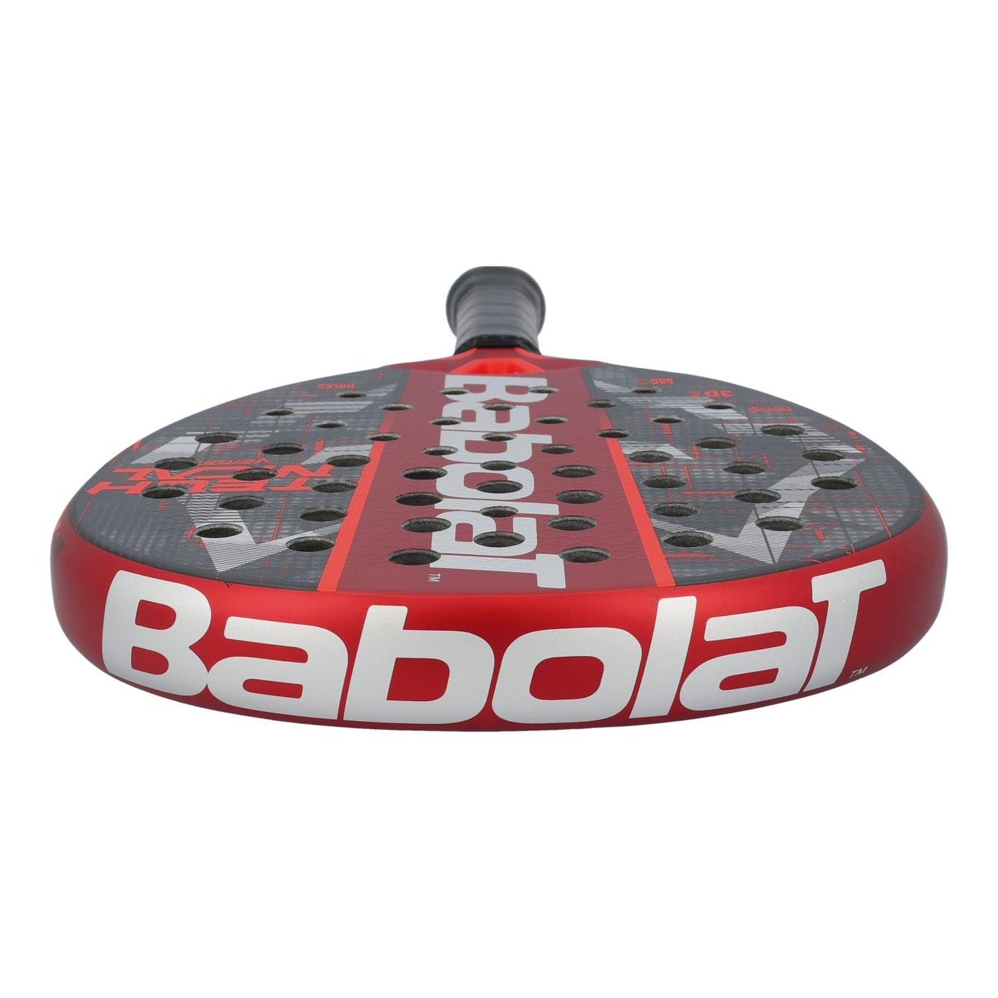 Babolat Teachnical Veron Juan Lebron 2024 - Racchetta da paddle