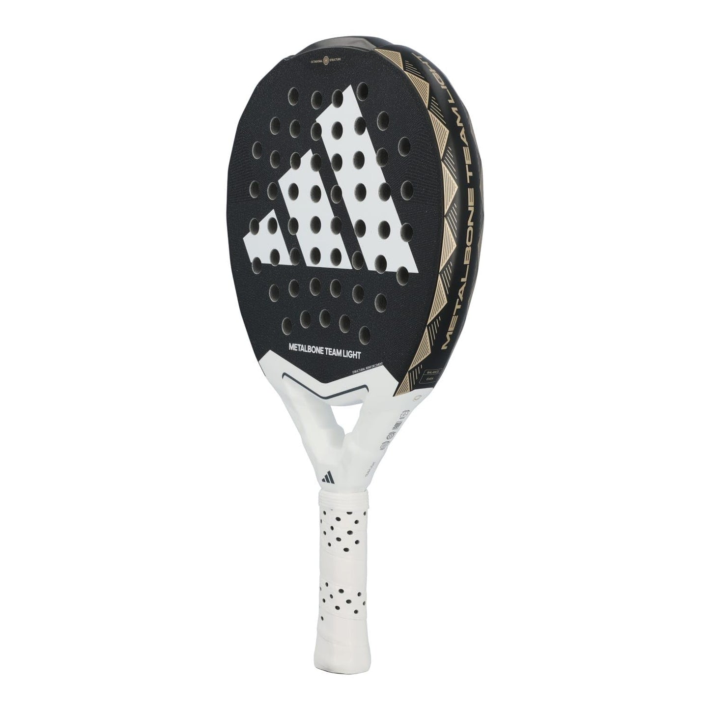 Racchetta Da Padel Adidas Metalbone Team Light 3.4 2025