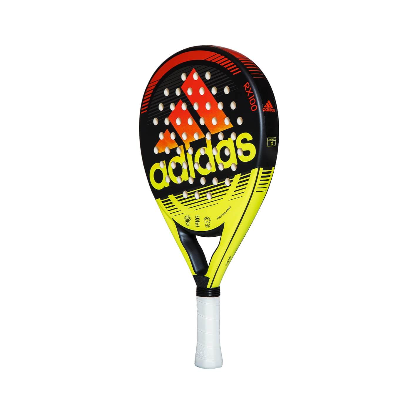 Racchetta da padel Adidas RX 100
