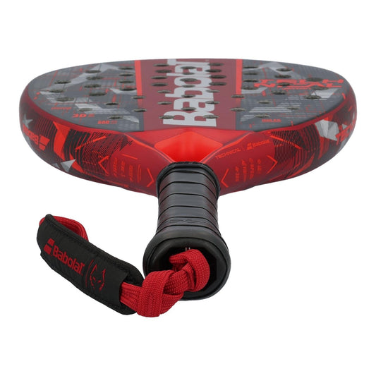 Babolat Teachnical Veron Juan Lebron 2024 - Racchetta da paddle