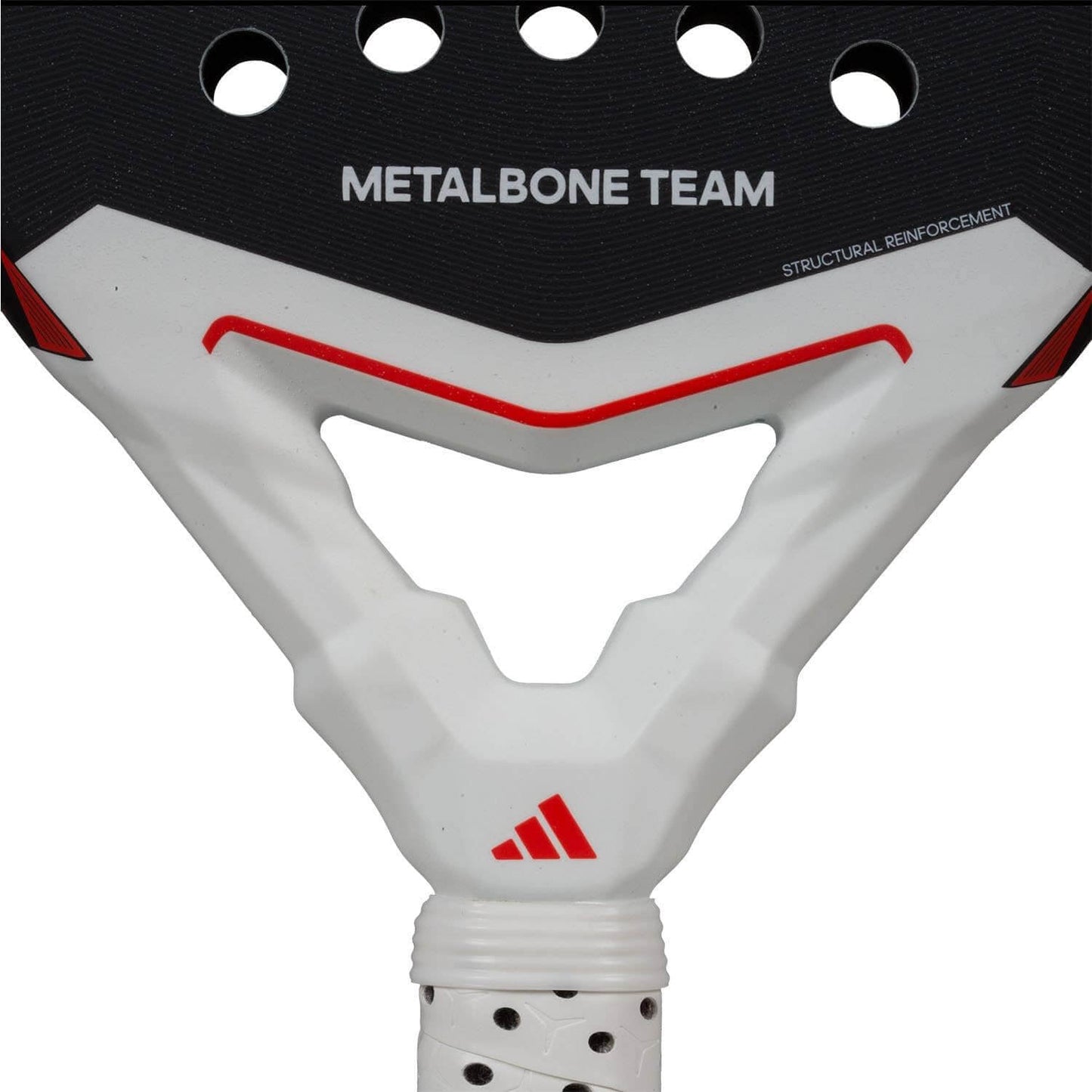 Adidas Metalbone Team 3.4 2025 - Racchetta da padel, taglia unica