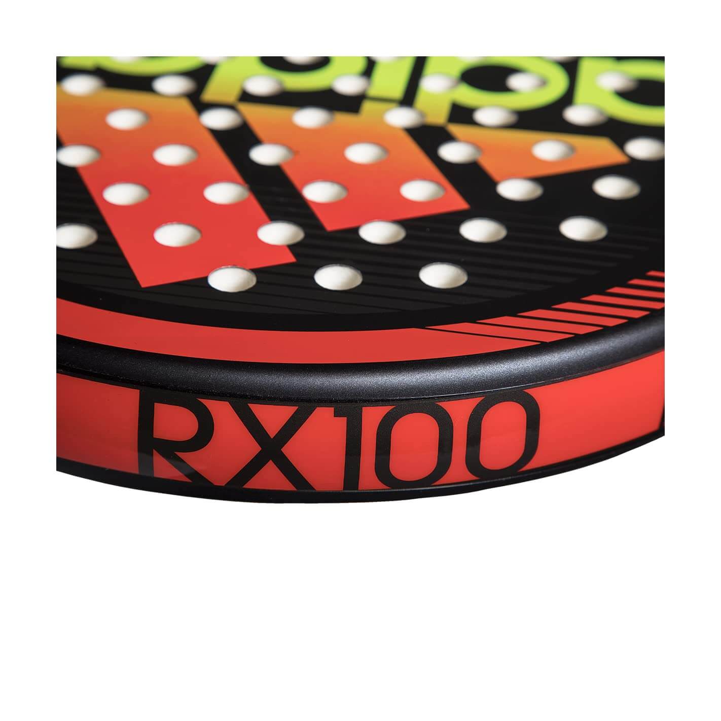 Racchetta da padel Adidas RX 100