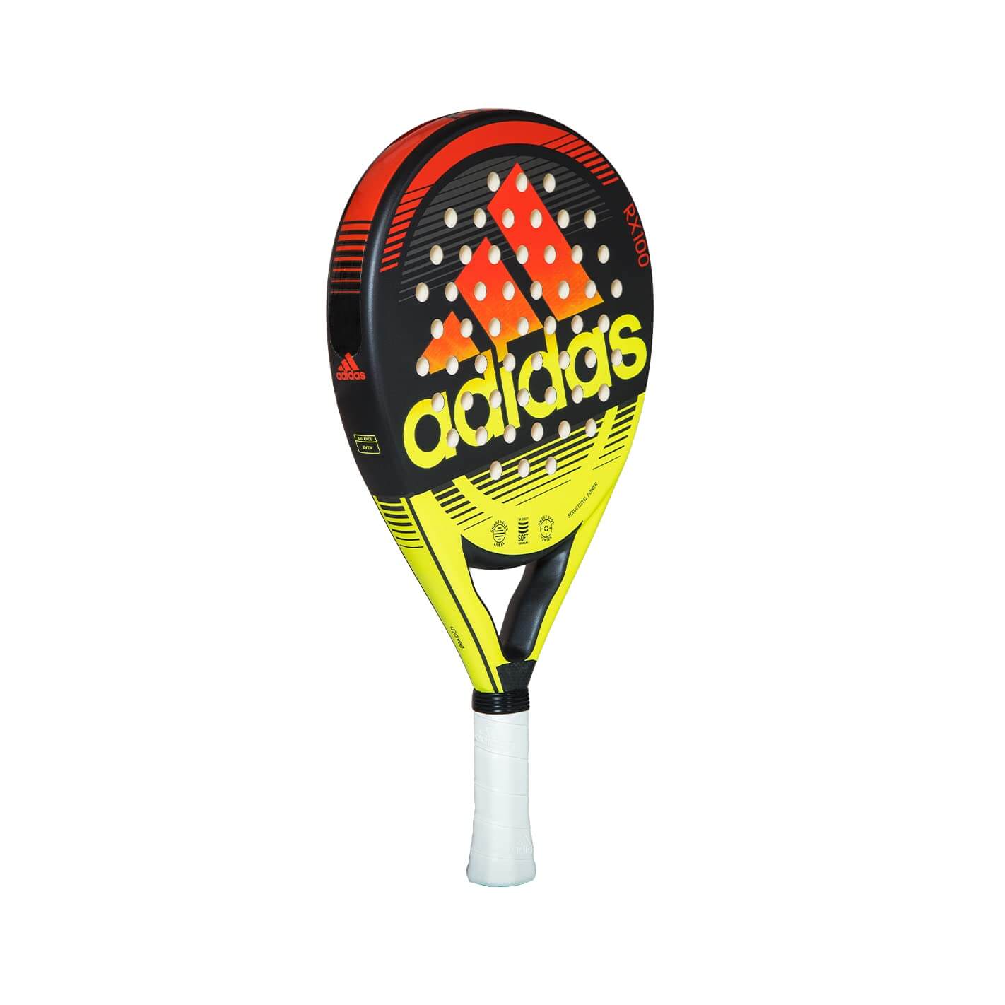 Racchetta da padel Adidas RX 100