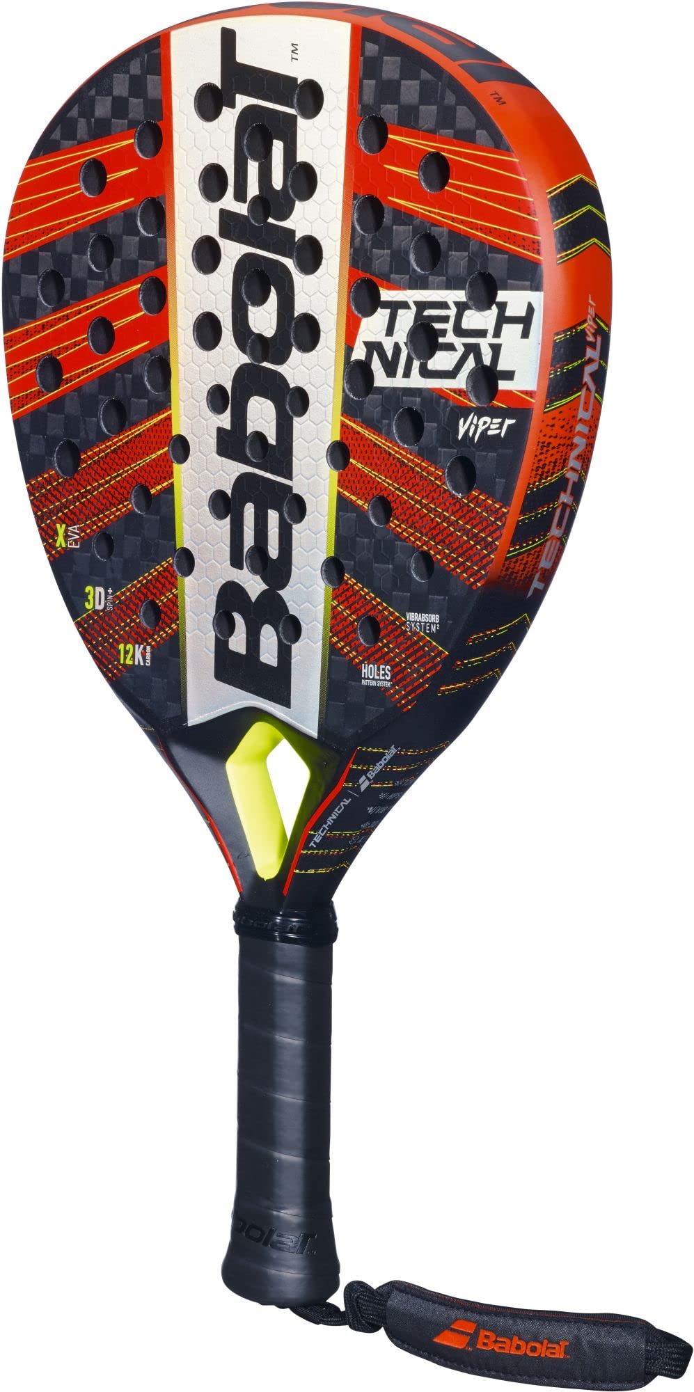 Babolat Technical Veron 2023