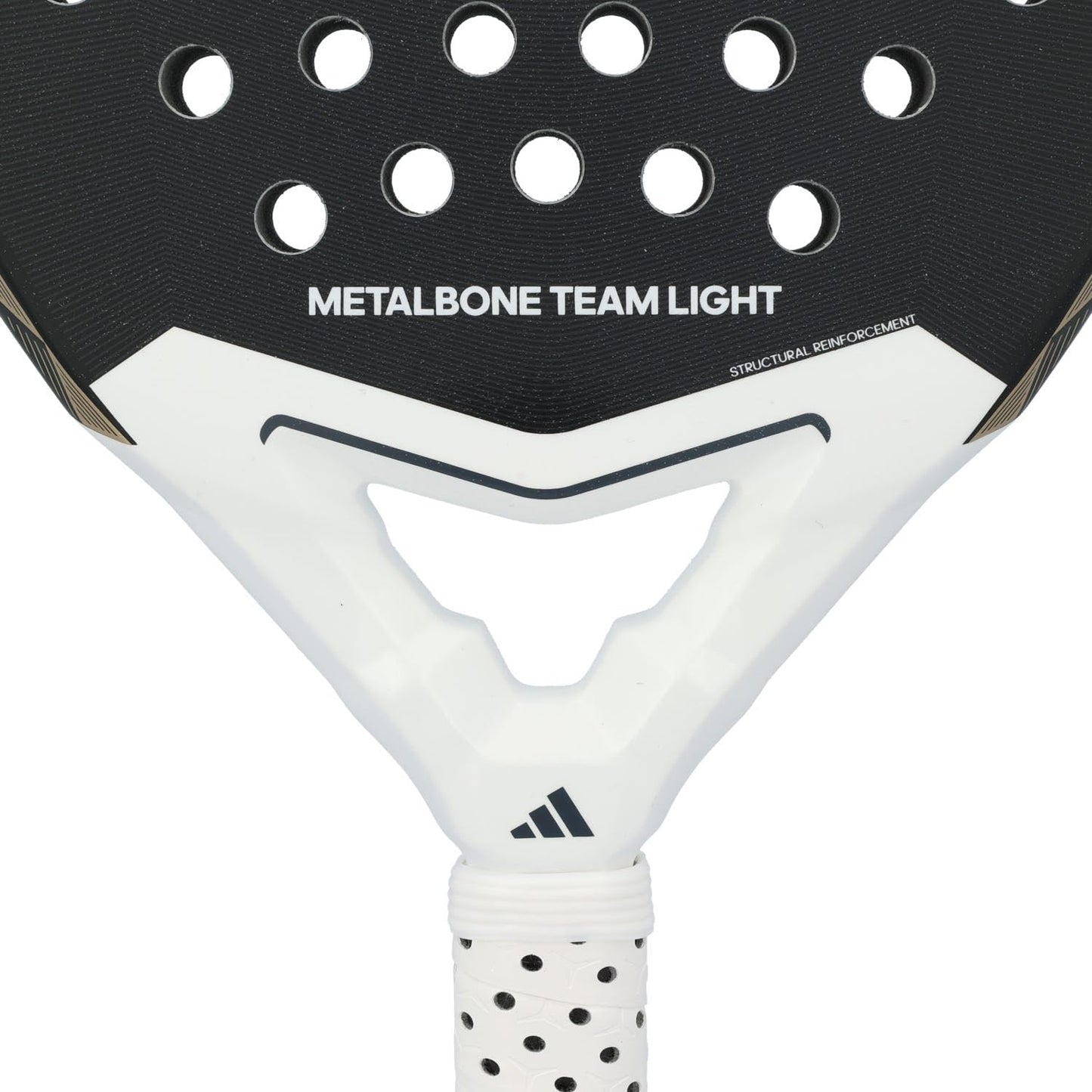 Racchetta Da Padel Adidas Metalbone Team Light 3.4 2025