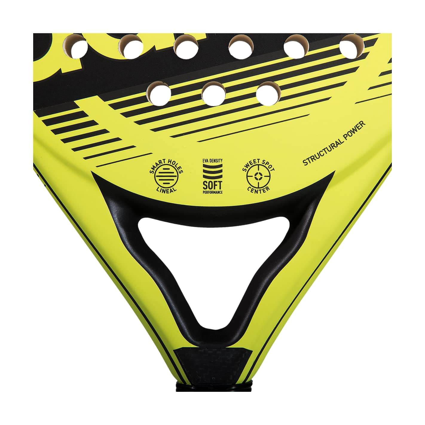 Racchetta da padel Adidas RX 100