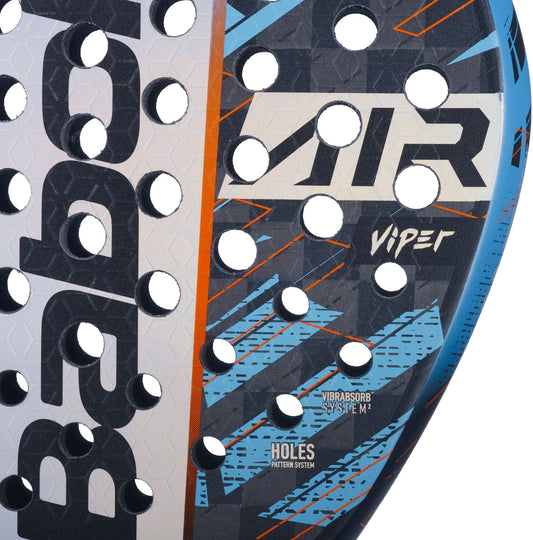 BABOLAT RACCHETTA AIR VIPER 2023 PADEL