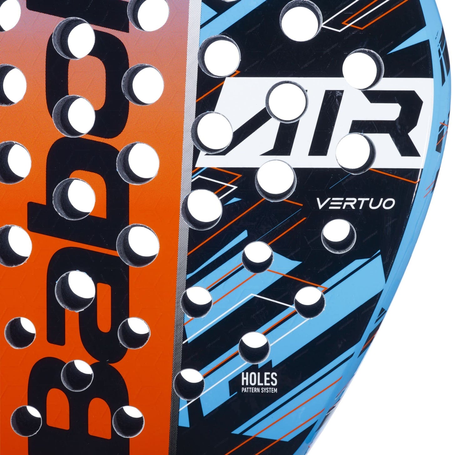 Babolat Air Vertuo Padel Racket 345 gr