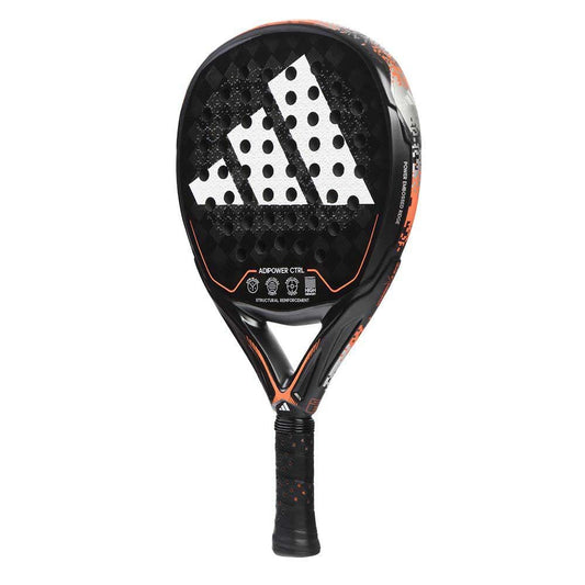 Adidas Adipower Ctrl 3.2 Racchetta da paddle nero
