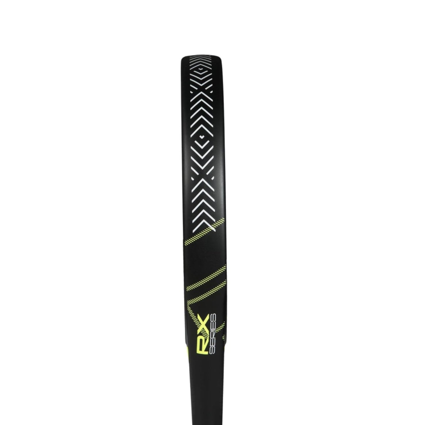 Adidas Rx Series Lime 3.4 2025 Padel Racket One Size