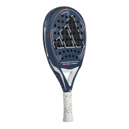adidas Adipower Ctrl mtw PRO EDT Incordata: No 360g Racchette da Padel Racchette da Padel Blu -