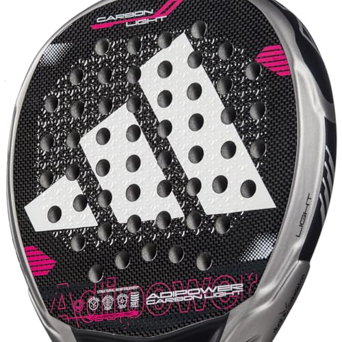 ADIDAS ADIPOWER Carbon Light 2025 (Pala)
