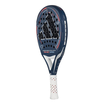 adidas Adipower Ctrl mtw PRO EDT Incordata: No 360g Racchette da Padel Racchette da Padel Blu -