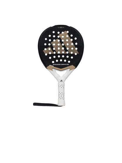 Adidas Metalbone Carbon Ctrl 3.4 2025 - Racchetta da padel taglia unica