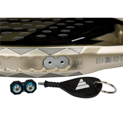ADIDAS METALBONE Ctrl 3.4 (Pala)