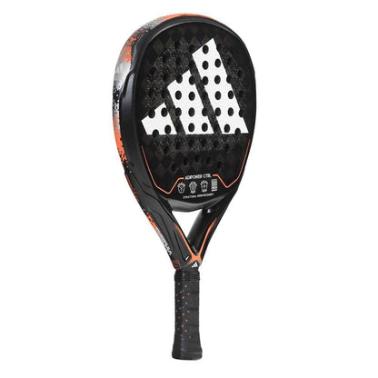 Adidas Adipower Ctrl 3.2 Racchetta da paddle nero