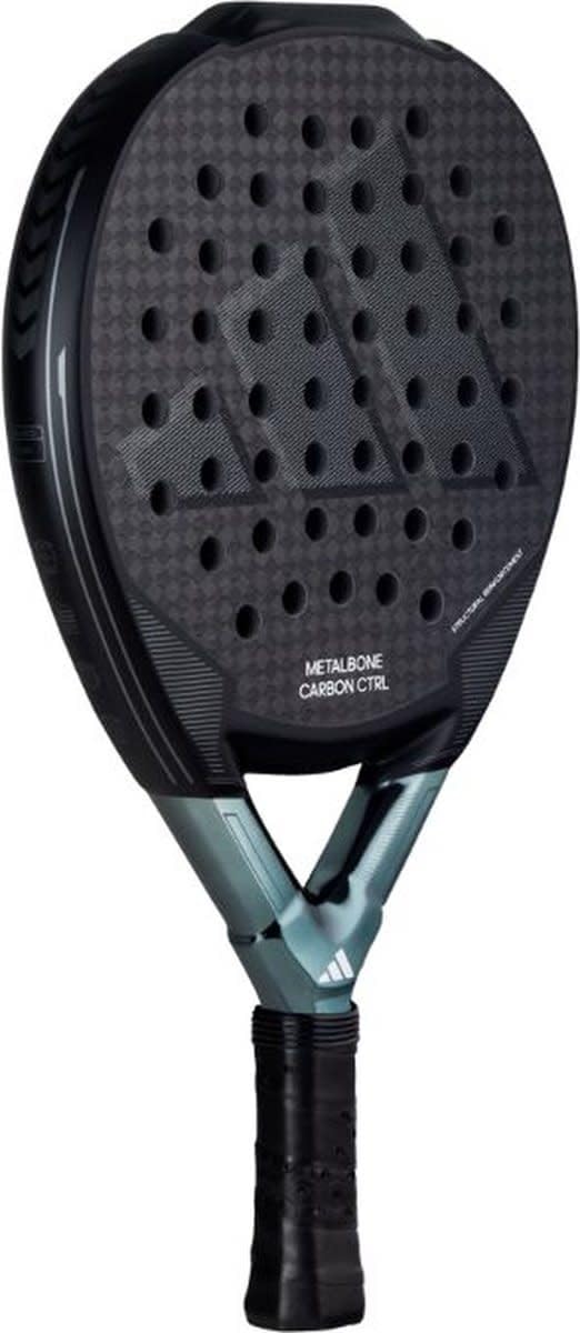 Adidas Metalbone Carbon Ctrl 3.3 - Racchetta da paddle