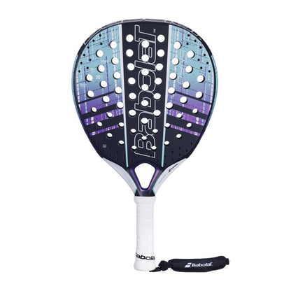 BABOLAT RACCHETTA DYNA SPIRIT 2023 PADEL DONNA