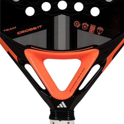 adidas Cross It Team 2025 - Racket Taglia Unica