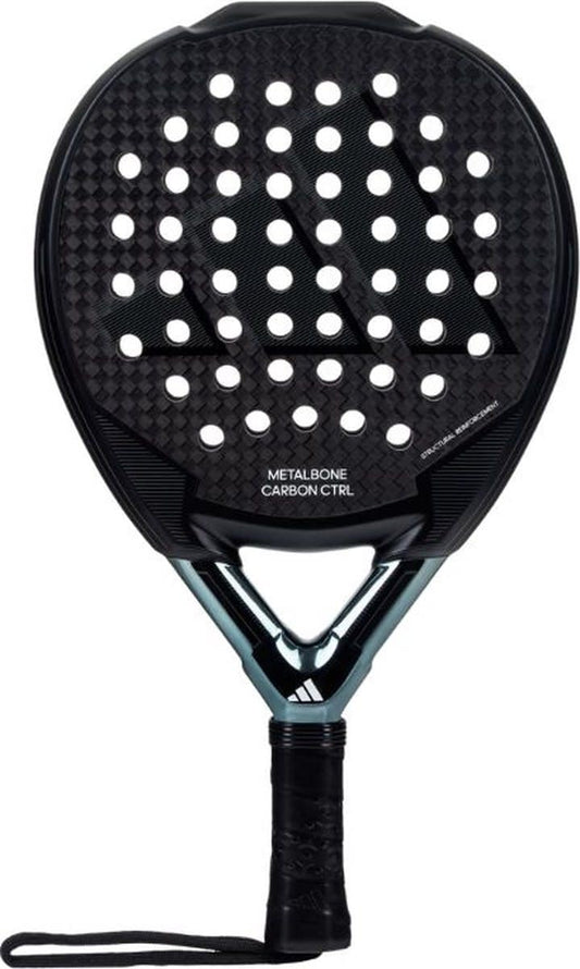Adidas Metalbone Carbon Ctrl 3.3 - Racchetta da paddle