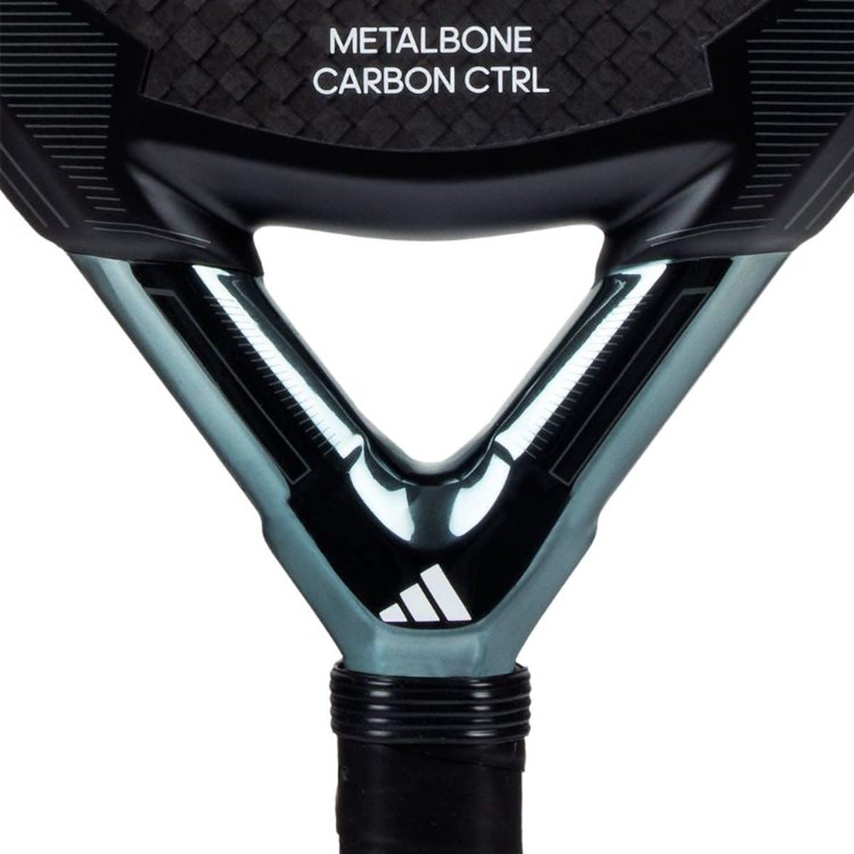 Adidas Metalbone Carbon Ctrl 3.3 - Racchetta da paddle