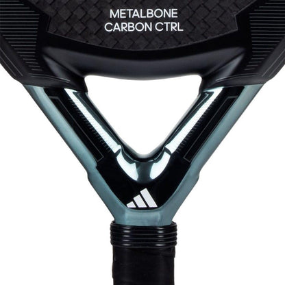 Adidas Metalbone Carbon Ctrl 3.3 - Racchetta da paddle