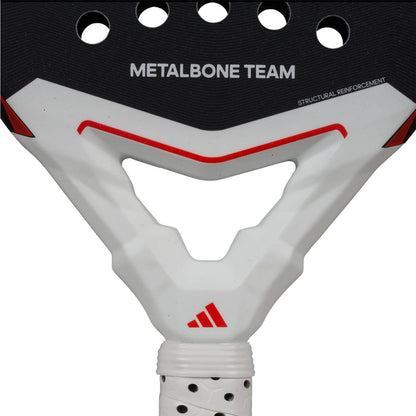 Adidas Metalbone Team 3.4 2025 - Racchetta da padel, taglia unica