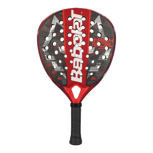 Babolat Teachnical Veron Juan Lebron 2024 - Racchetta da paddle