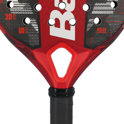 Babolat Teachnical Veron Juan Lebron 2024 - Racchetta da paddle