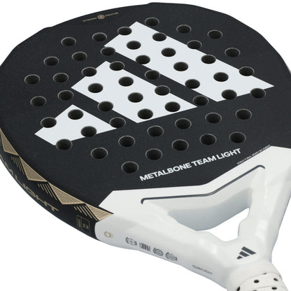 Racchetta Da Padel Adidas Metalbone Team Light 3.4 2025