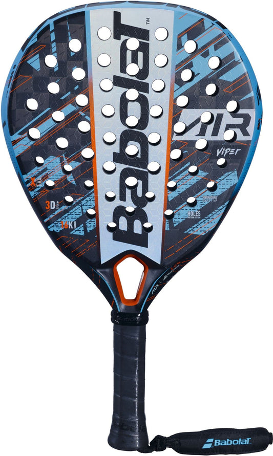 BABOLAT RACCHETTA AIR VIPER 2023 PADEL