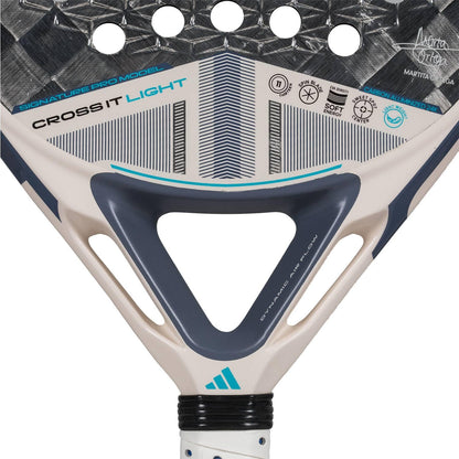 Racchetta Da Padel ADIDAS CROSS IT Light 3.4 MARTA ORTEGA