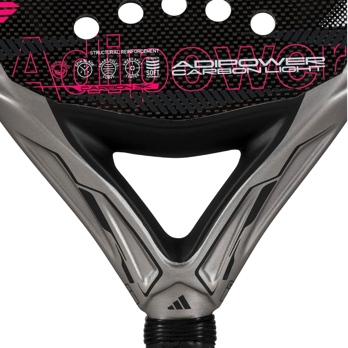 ADIDAS ADIPOWER Carbon Light 2025 (Pala)