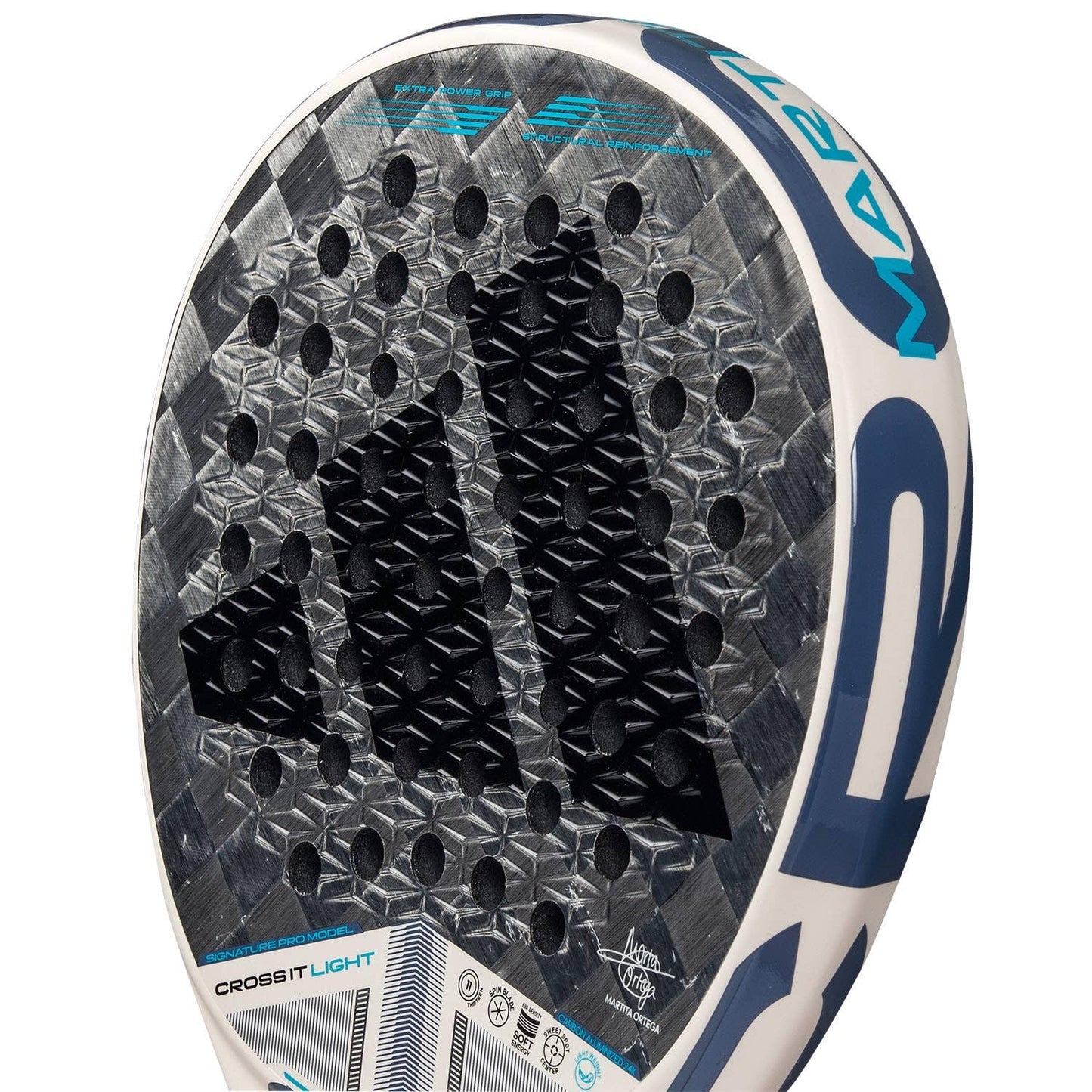 Racchetta Da Padel ADIDAS CROSS IT Light 3.4 MARTA ORTEGA