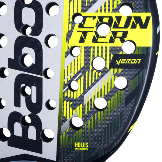 Babolat Counter Veron 2.5 - Racchetta da paddle