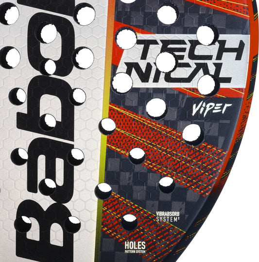 Babolat Technical Veron 2023